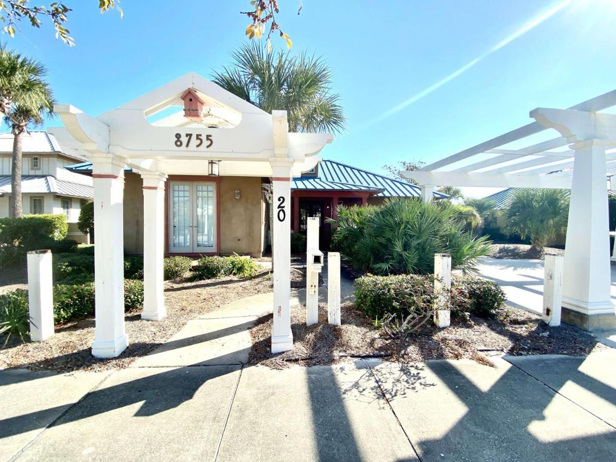 Beach Club Cottage 20 By Albvr - Beautiful, Private Home - Amenities Galore! Gulf Highlands 外观 照片