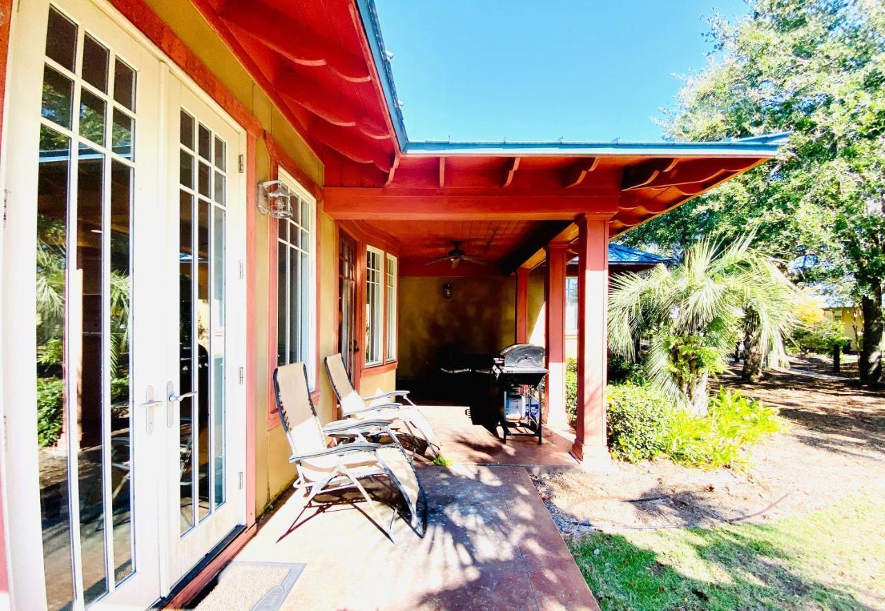 Beach Club Cottage 20 By Albvr - Beautiful, Private Home - Amenities Galore! Gulf Highlands 外观 照片